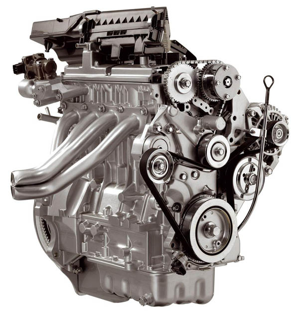 2000 Des Benz C250td Car Engine